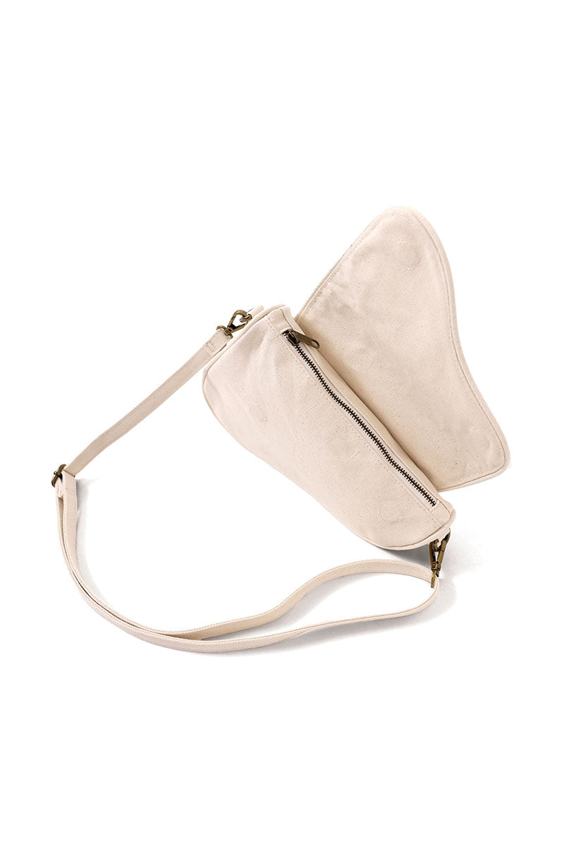 Saddle Shoulder Bag