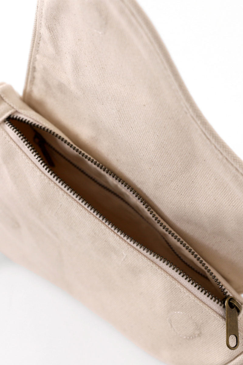 Saddle Shoulder Bag