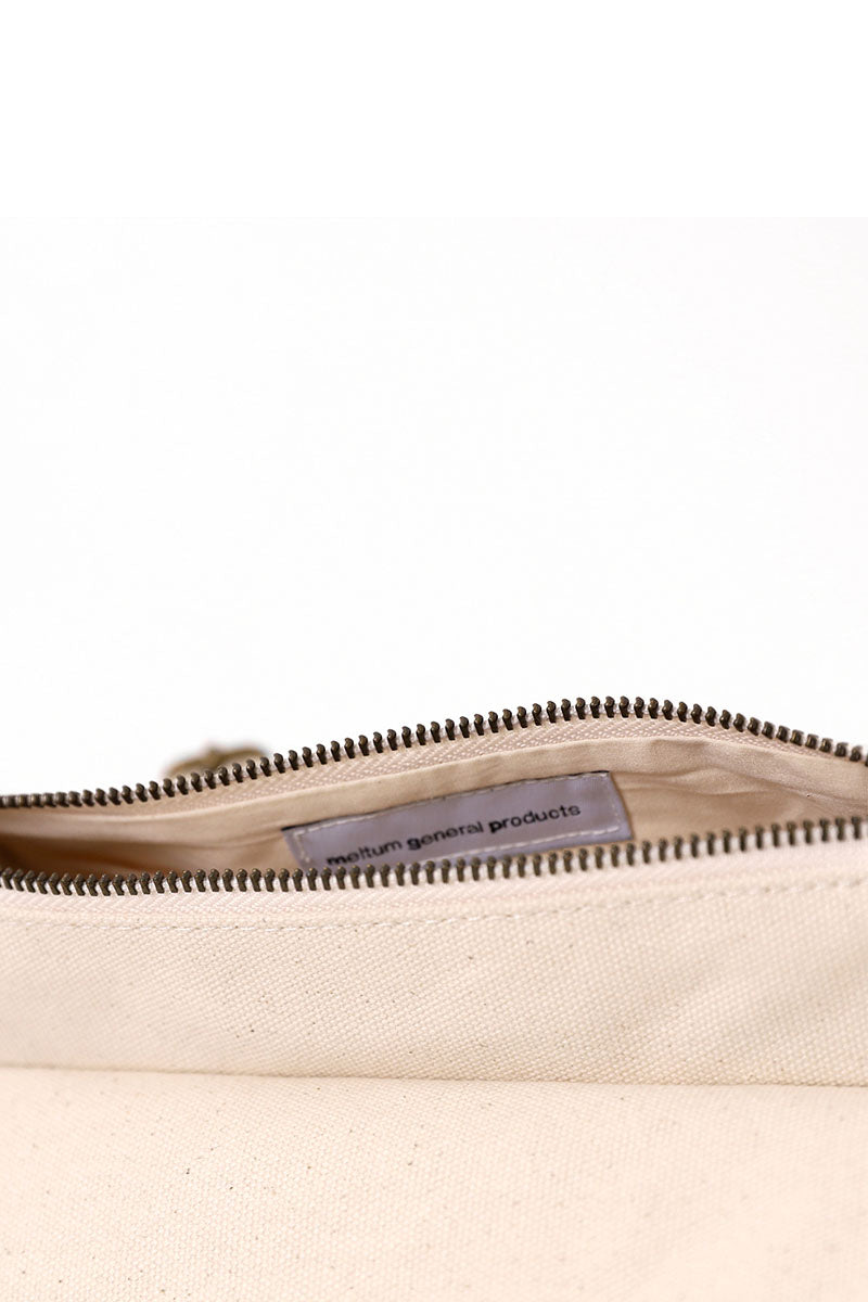 Saddle Shoulder Bag