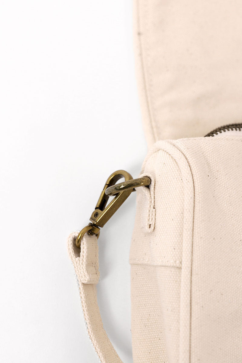 Saddle Shoulder Bag