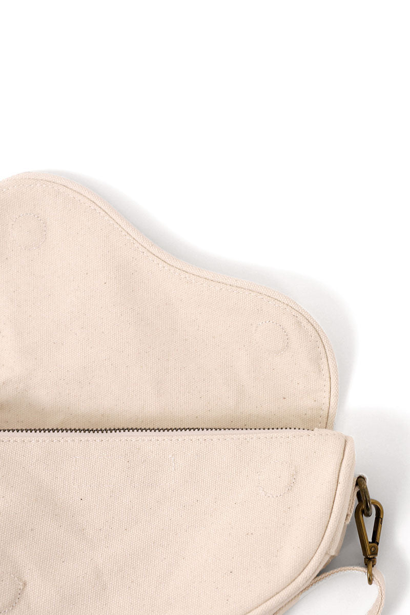 Saddle Shoulder Bag