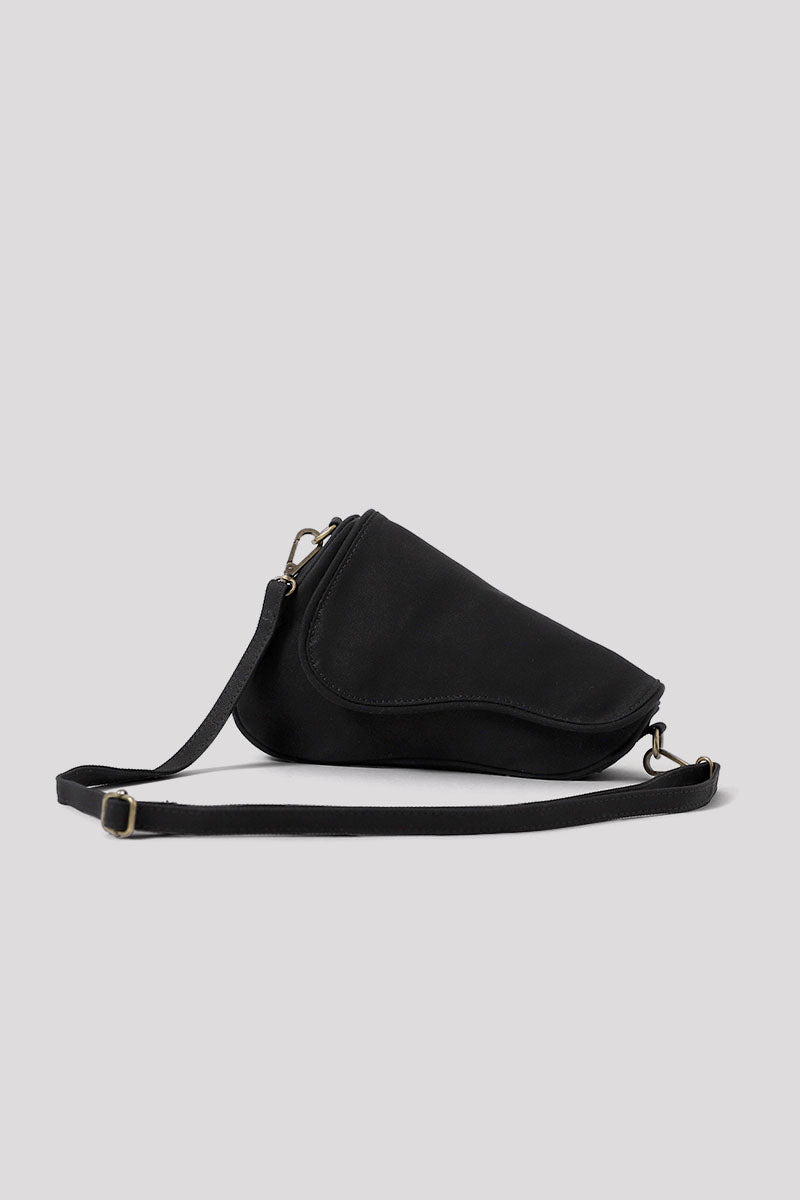 Saddle Shoulder Bag