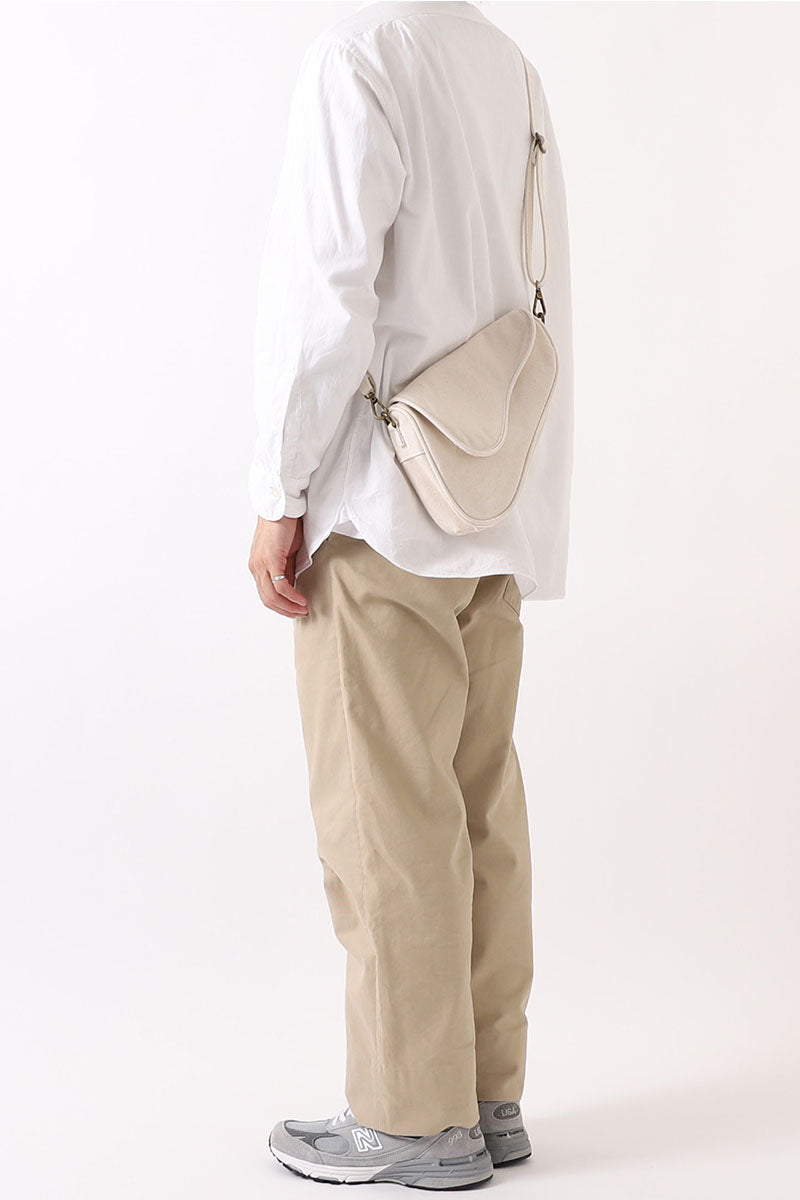 Saddle Shoulder Bag
