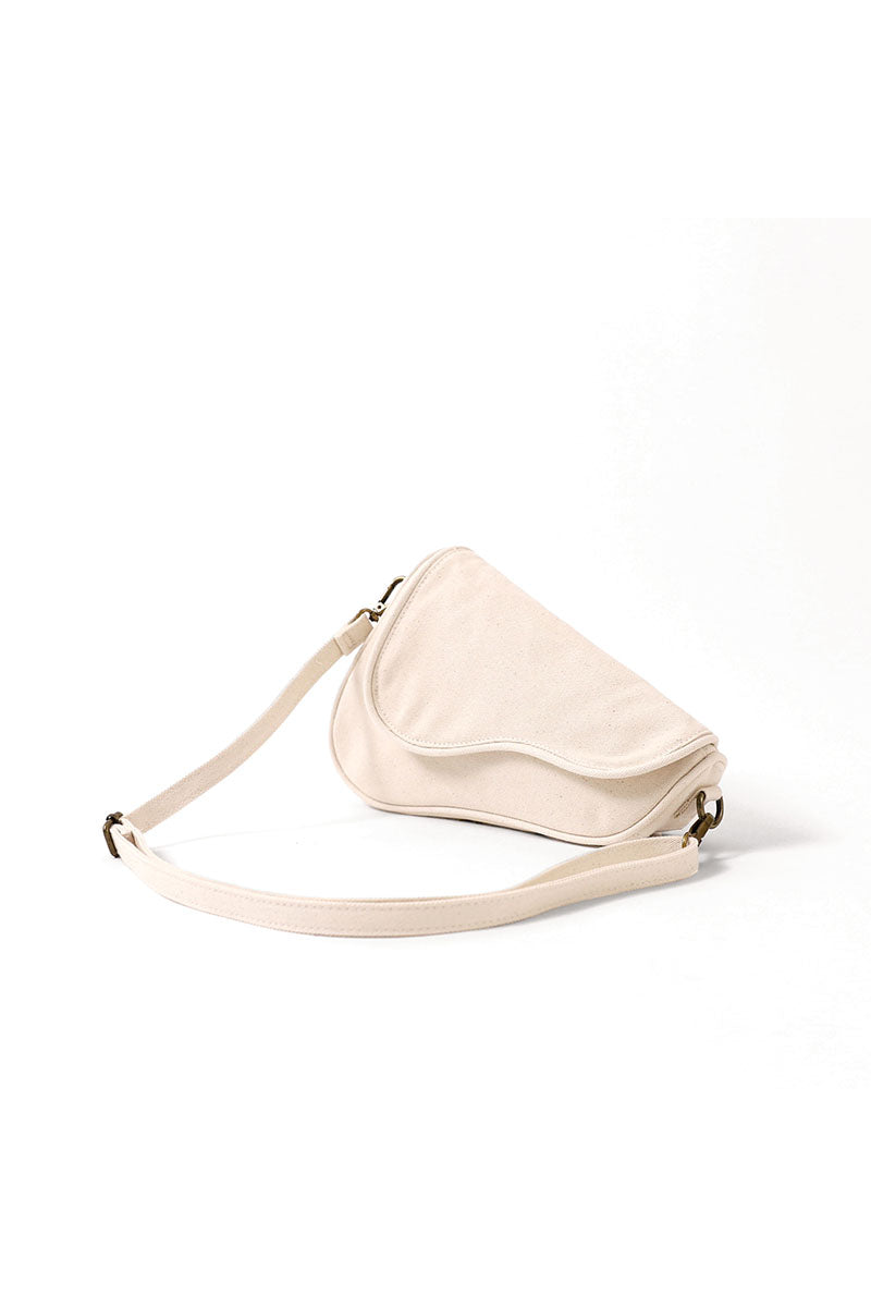 Saddle Shoulder Bag