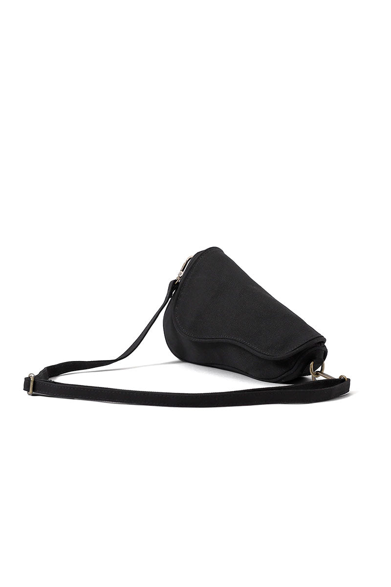 Saddle Shoulder Bag