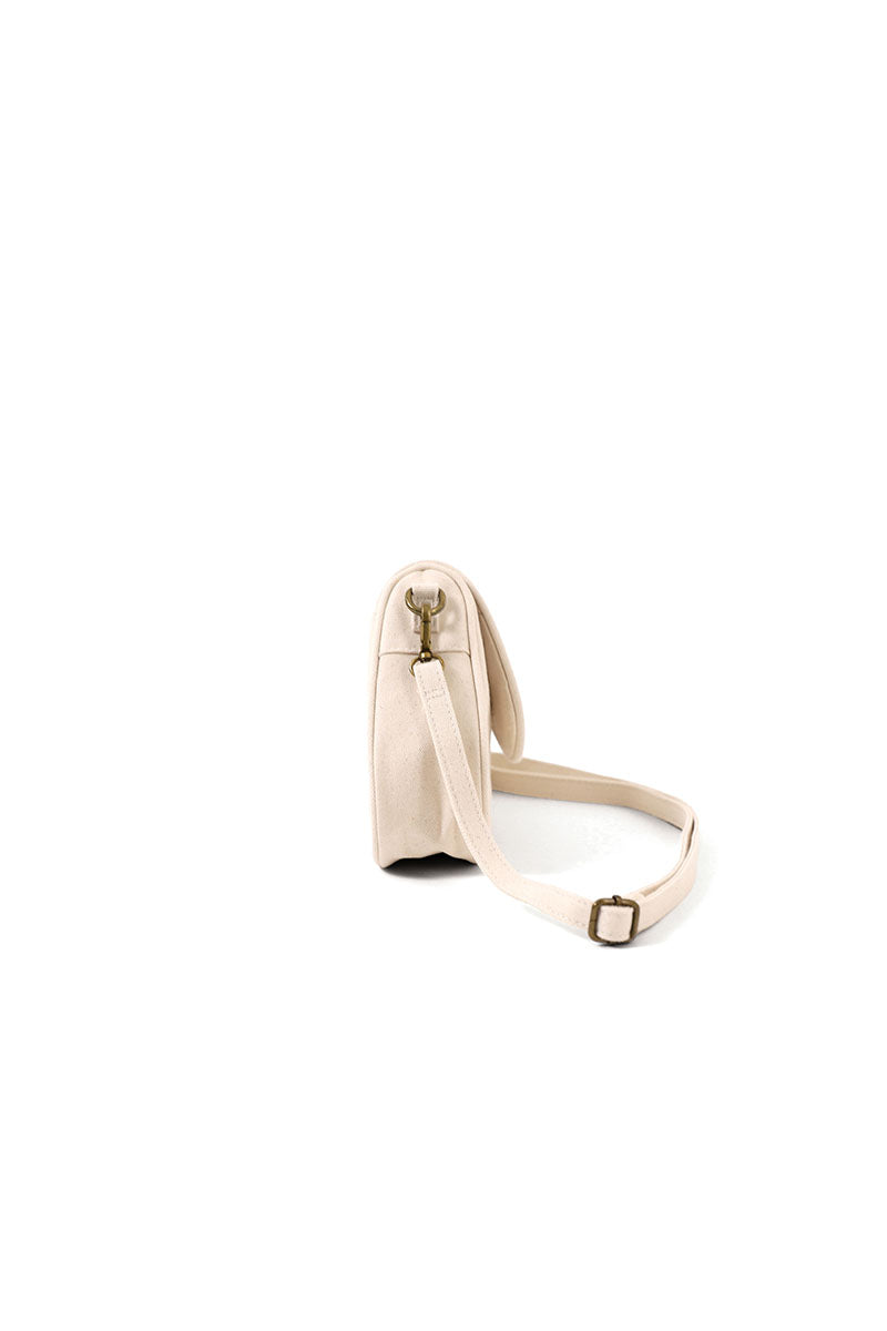 Saddle Shoulder Bag