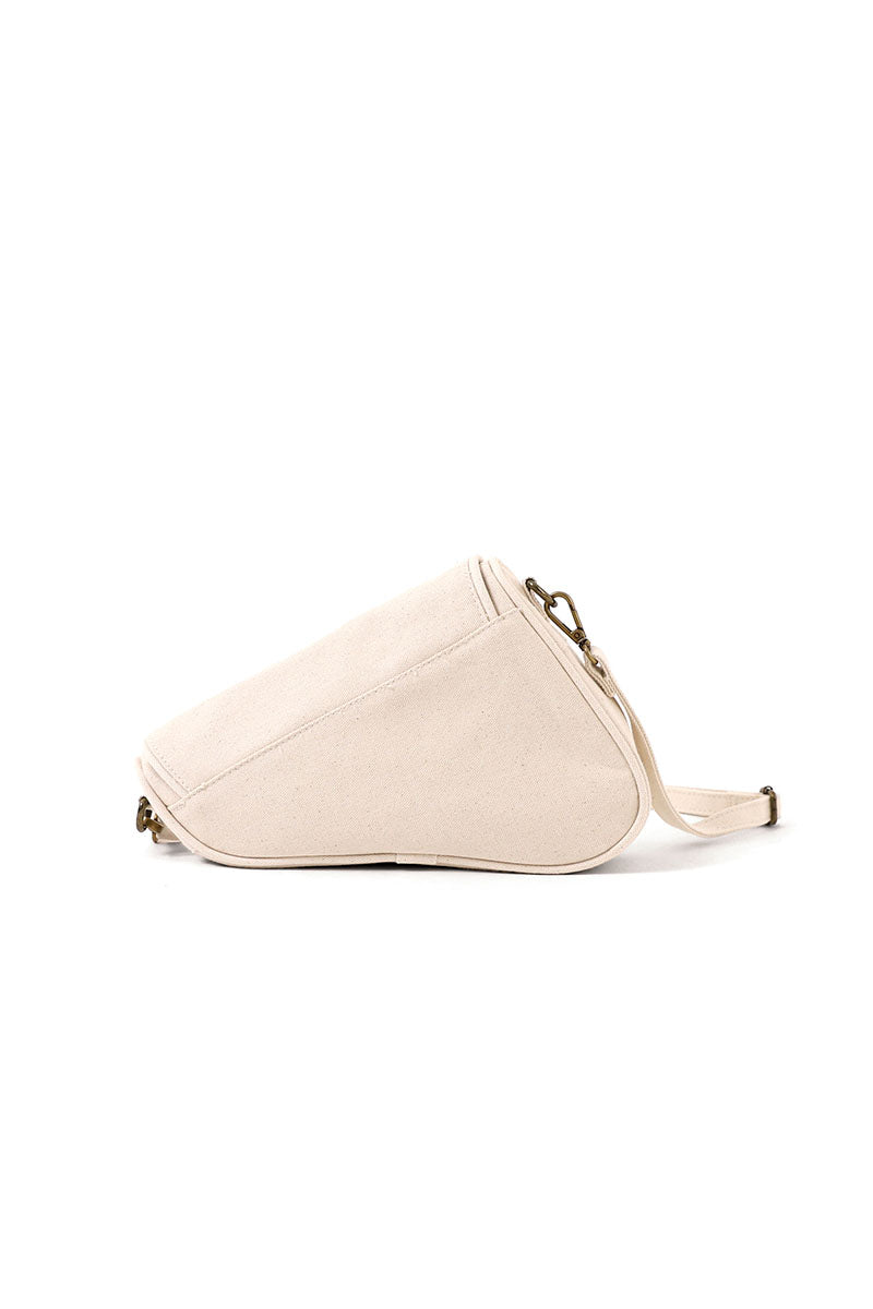 Saddle Shoulder Bag