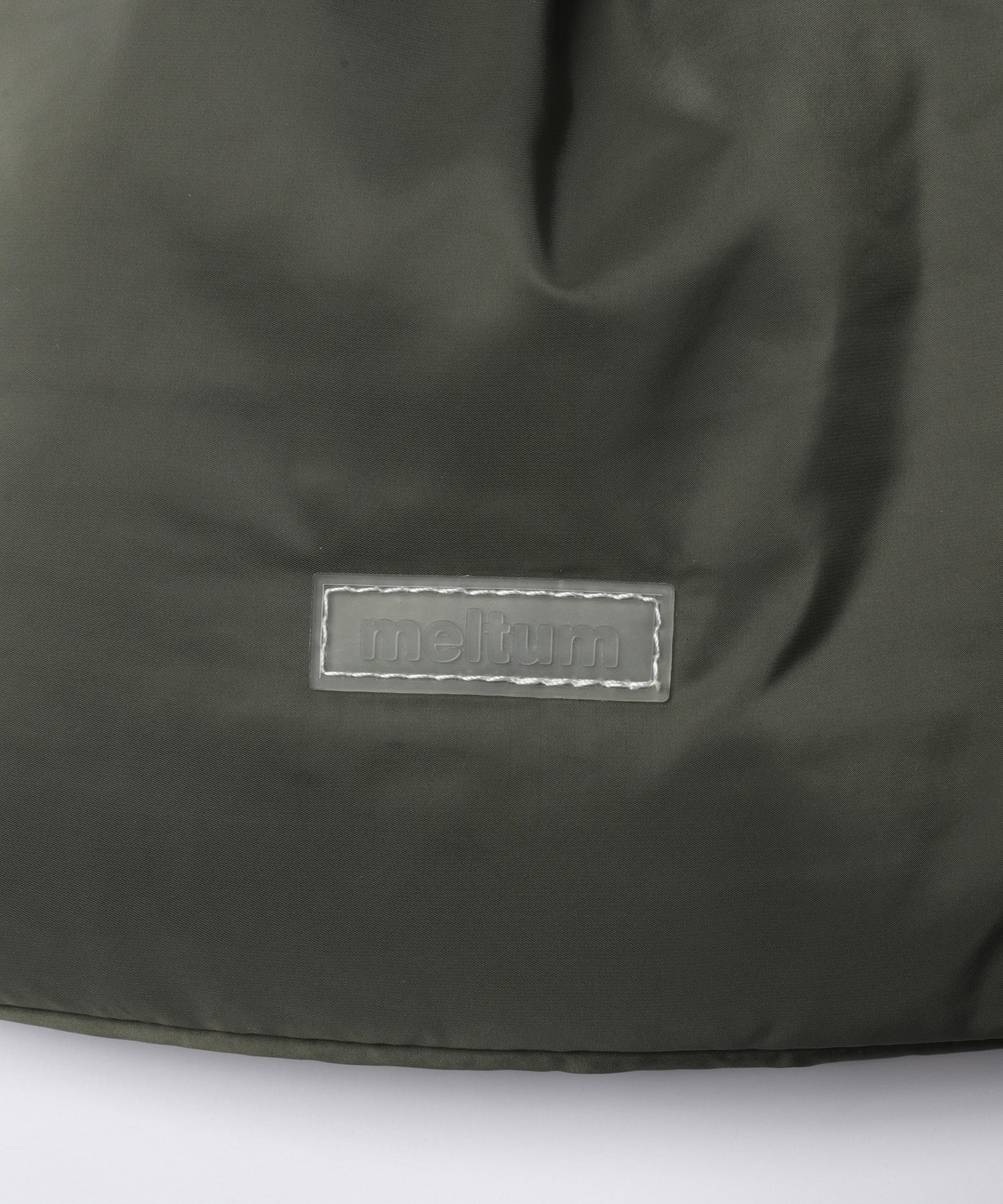 SOFT SHELL SHOULDER POUCH