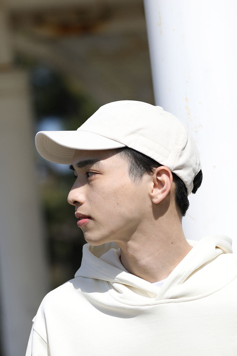 Canvas cap