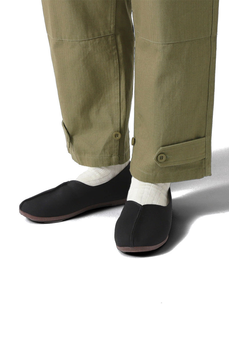 KUNG-FU SHOES