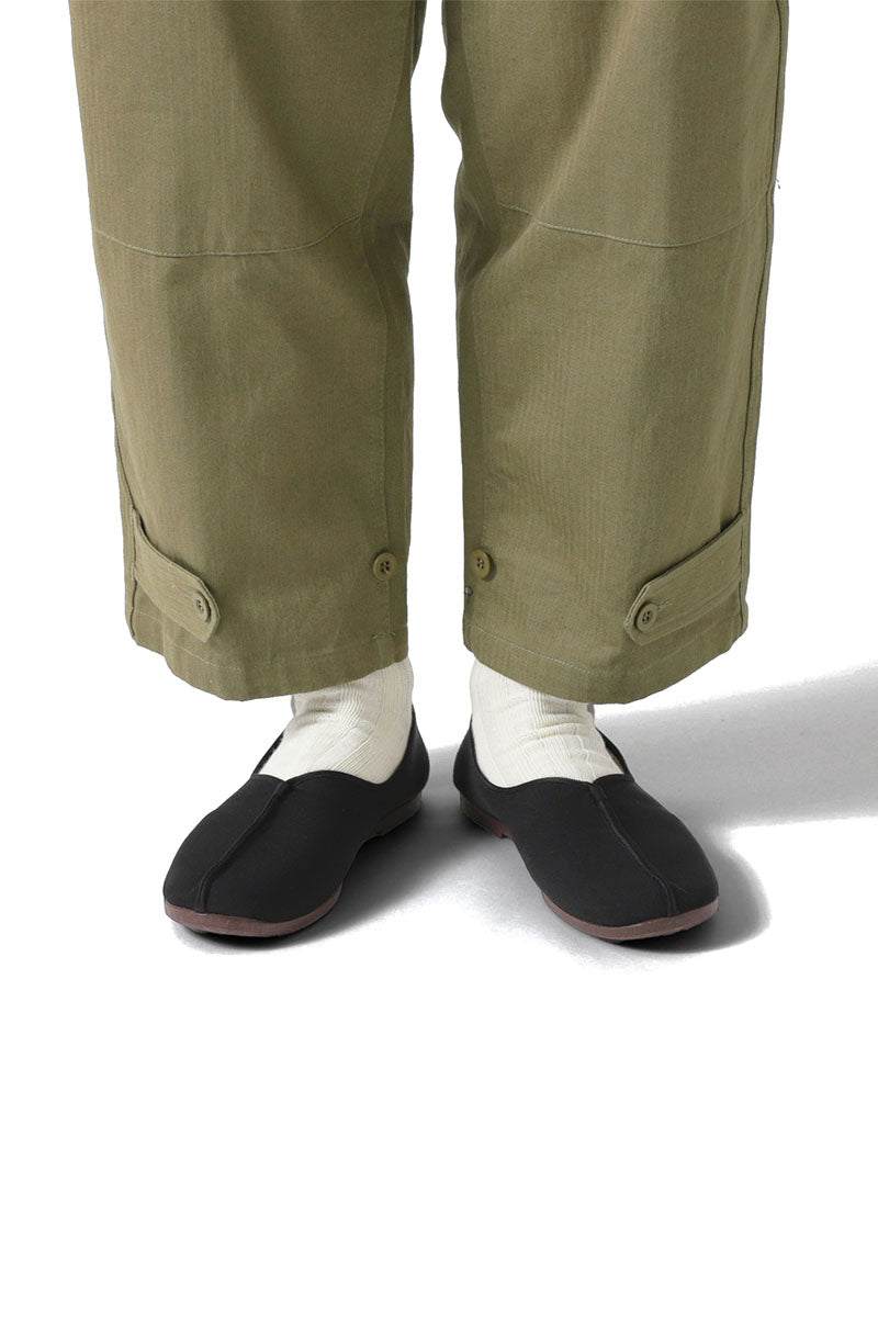 KUNG-FU SHOES