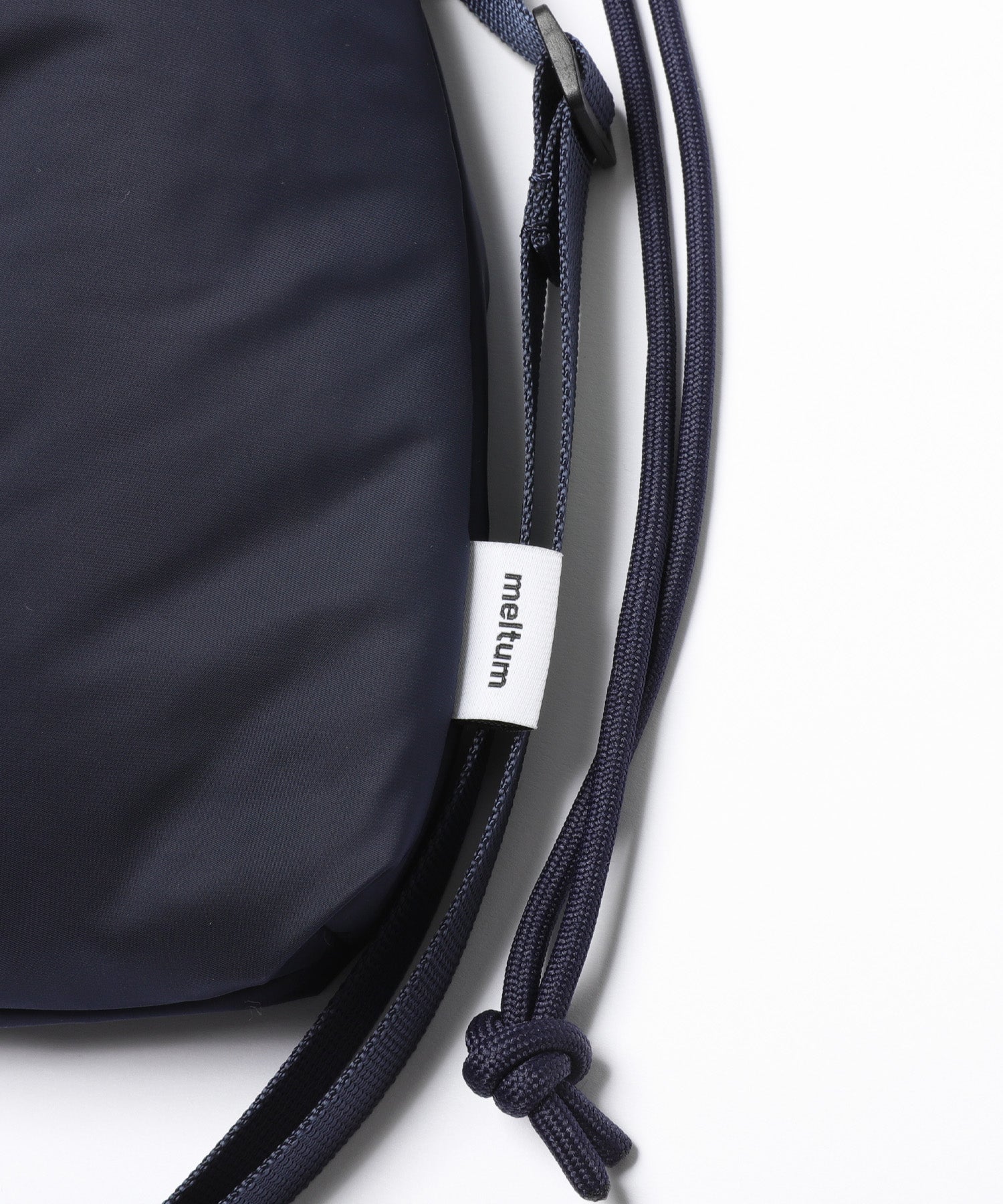 SOFT SHELL SHOULDER POUCH