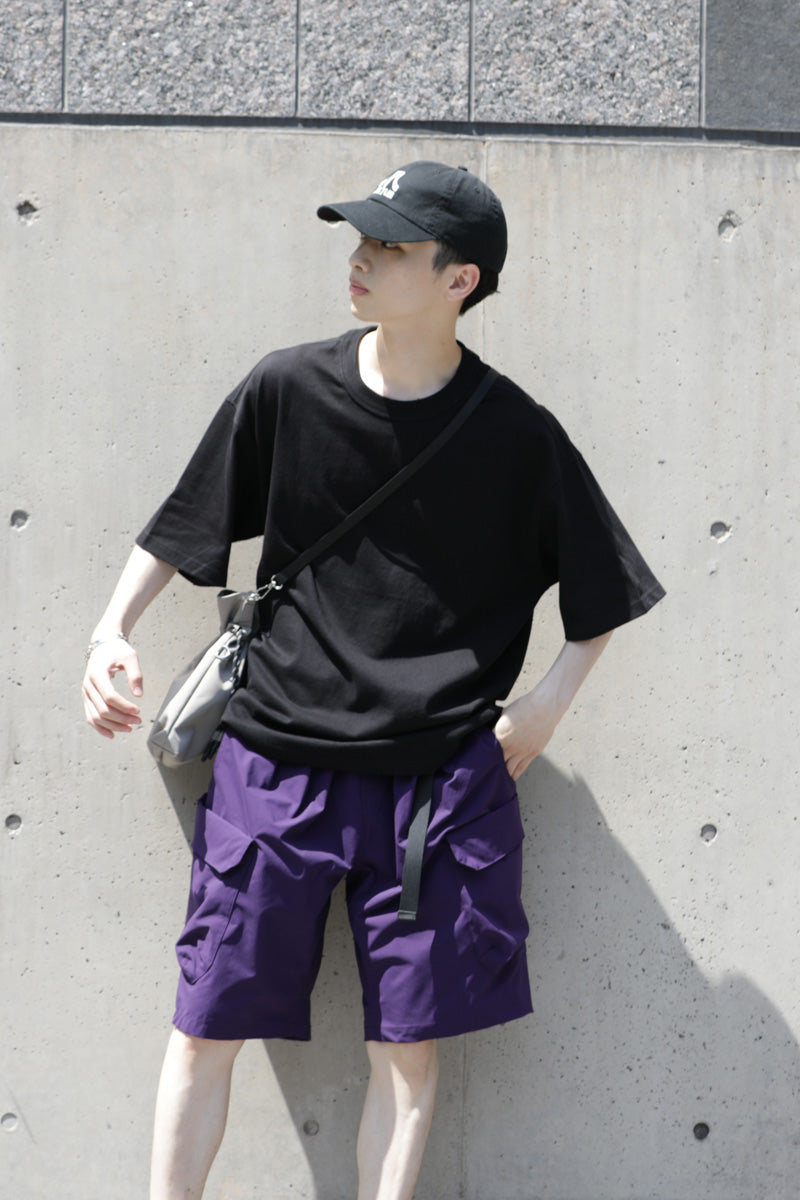 10oz SUPER HEAVYWEIGHT TEE S/S