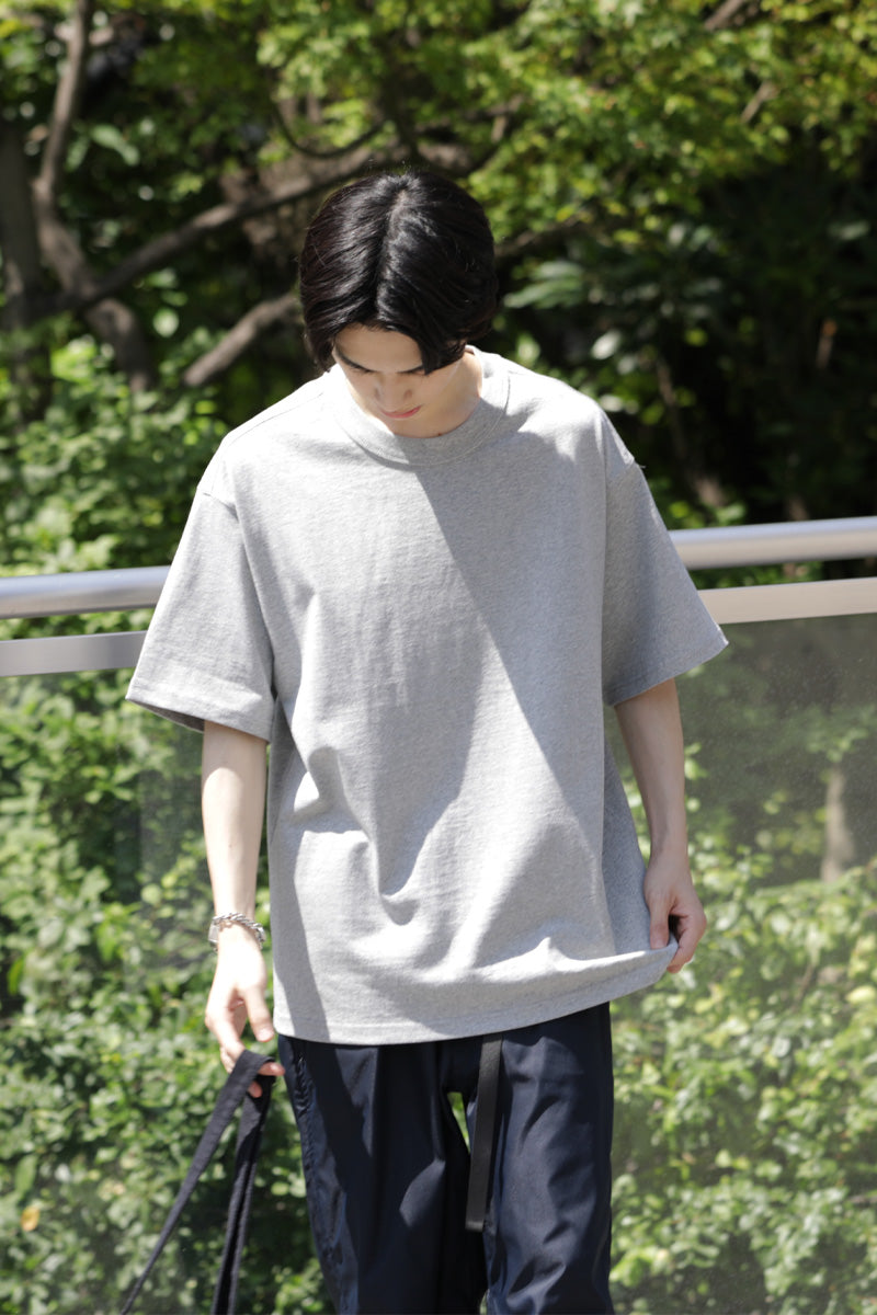 10oz SUPER HEAVYWEIGHT TEE S/S