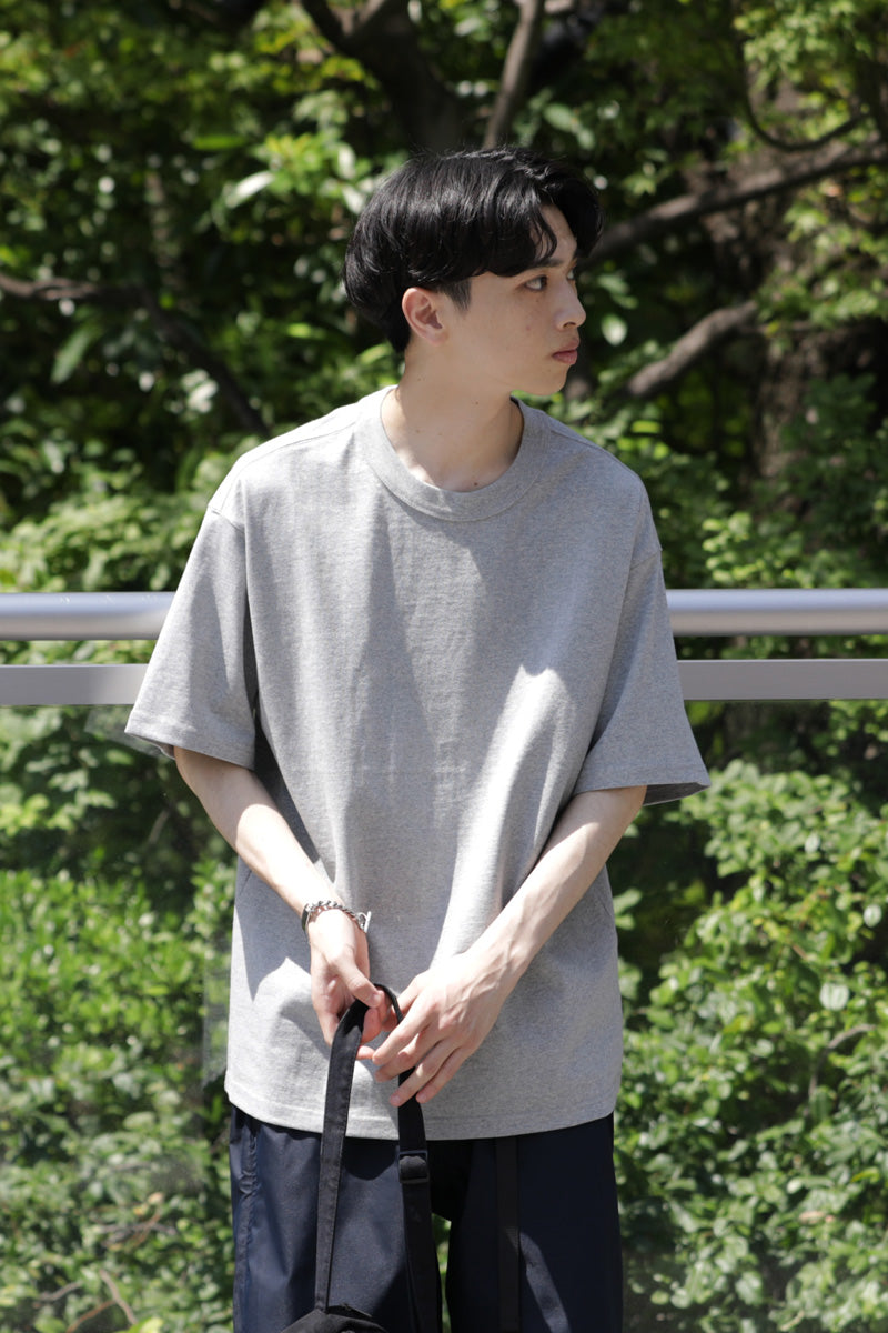 10oz SUPER HEAVYWEIGHT TEE S/S