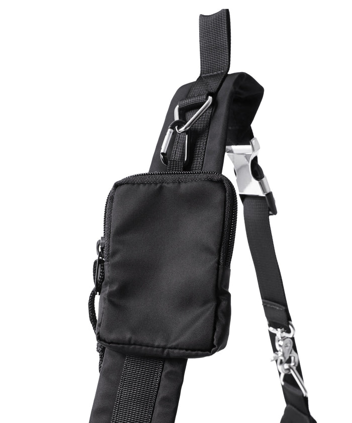 POUCH SHOULDER BAG