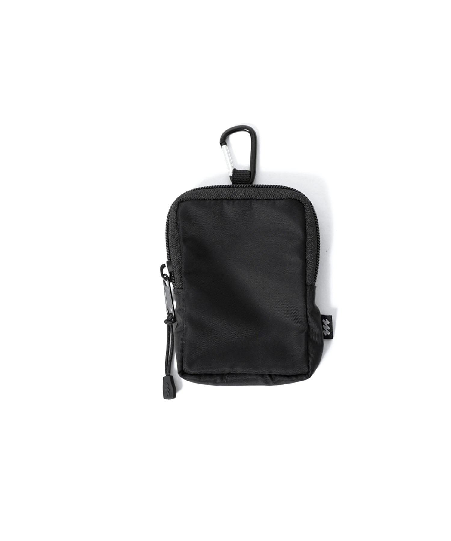 POUCH SHOULDER BAG