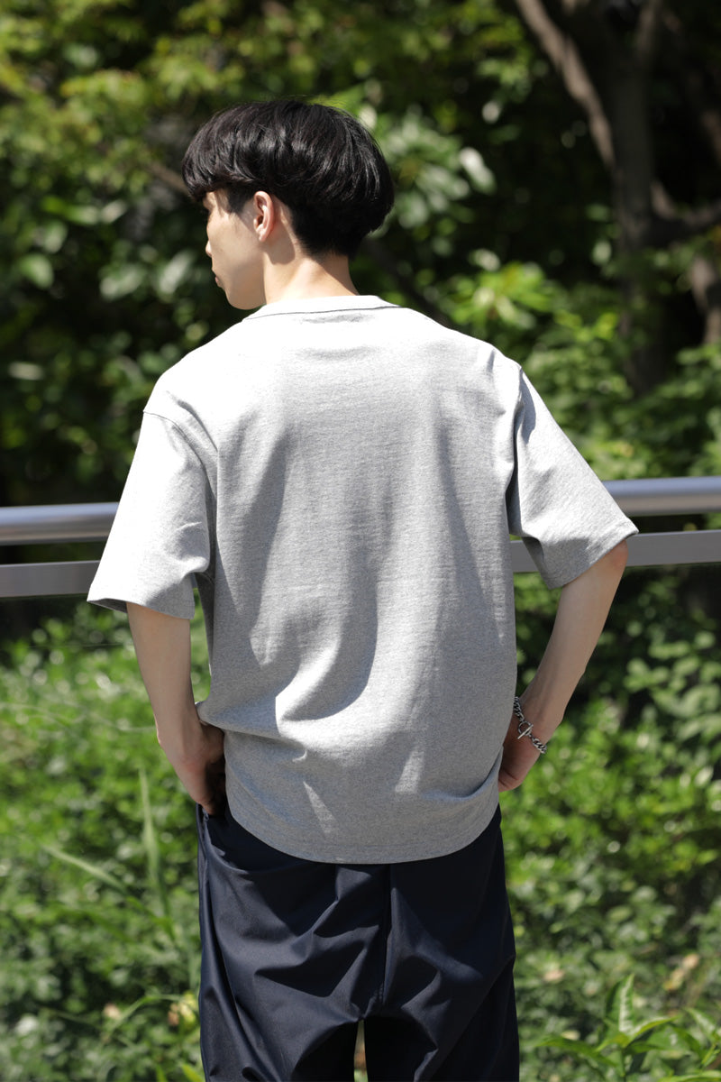 10oz SUPER HEAVYWEIGHT TEE S/S