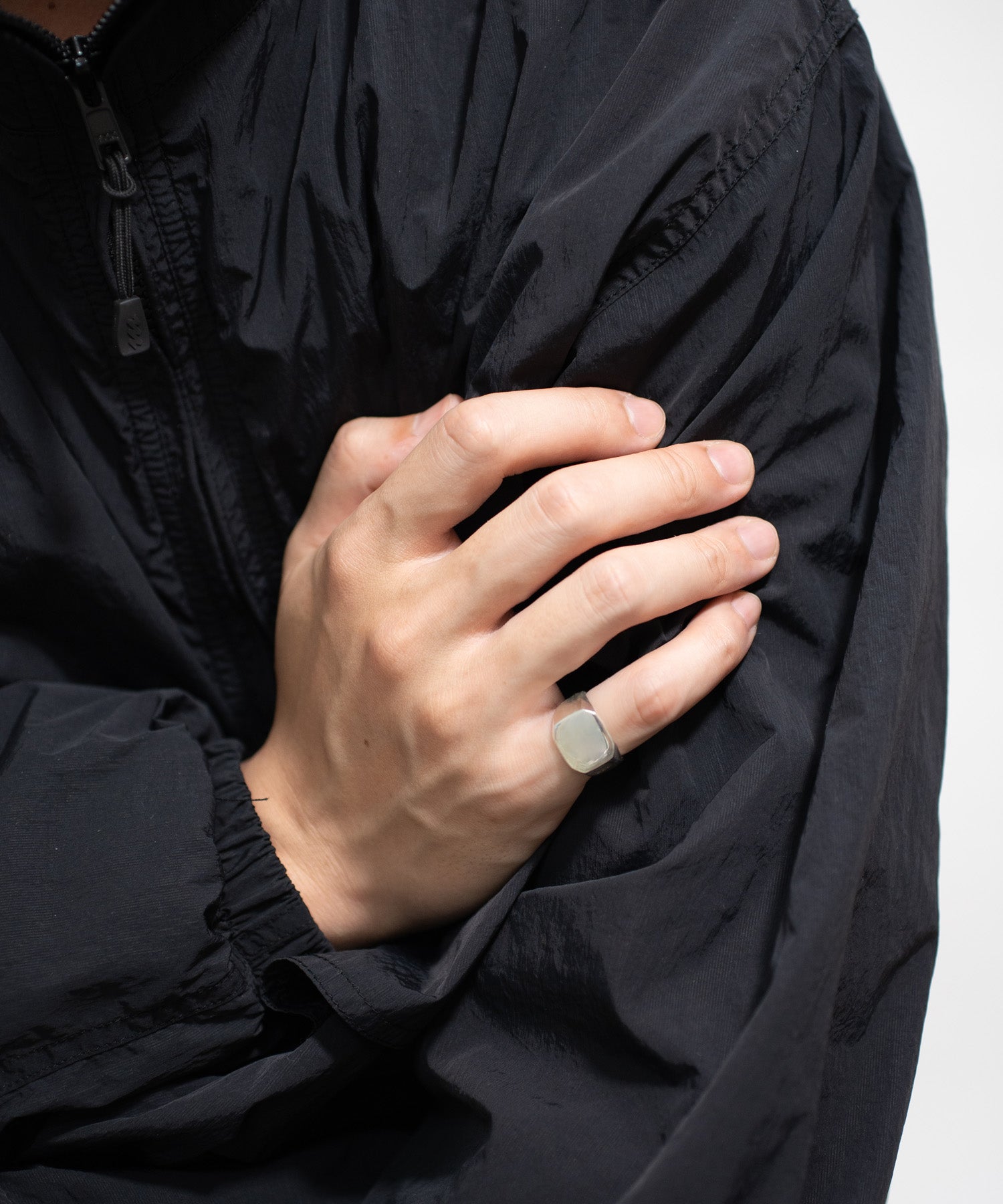 SIGNET RING