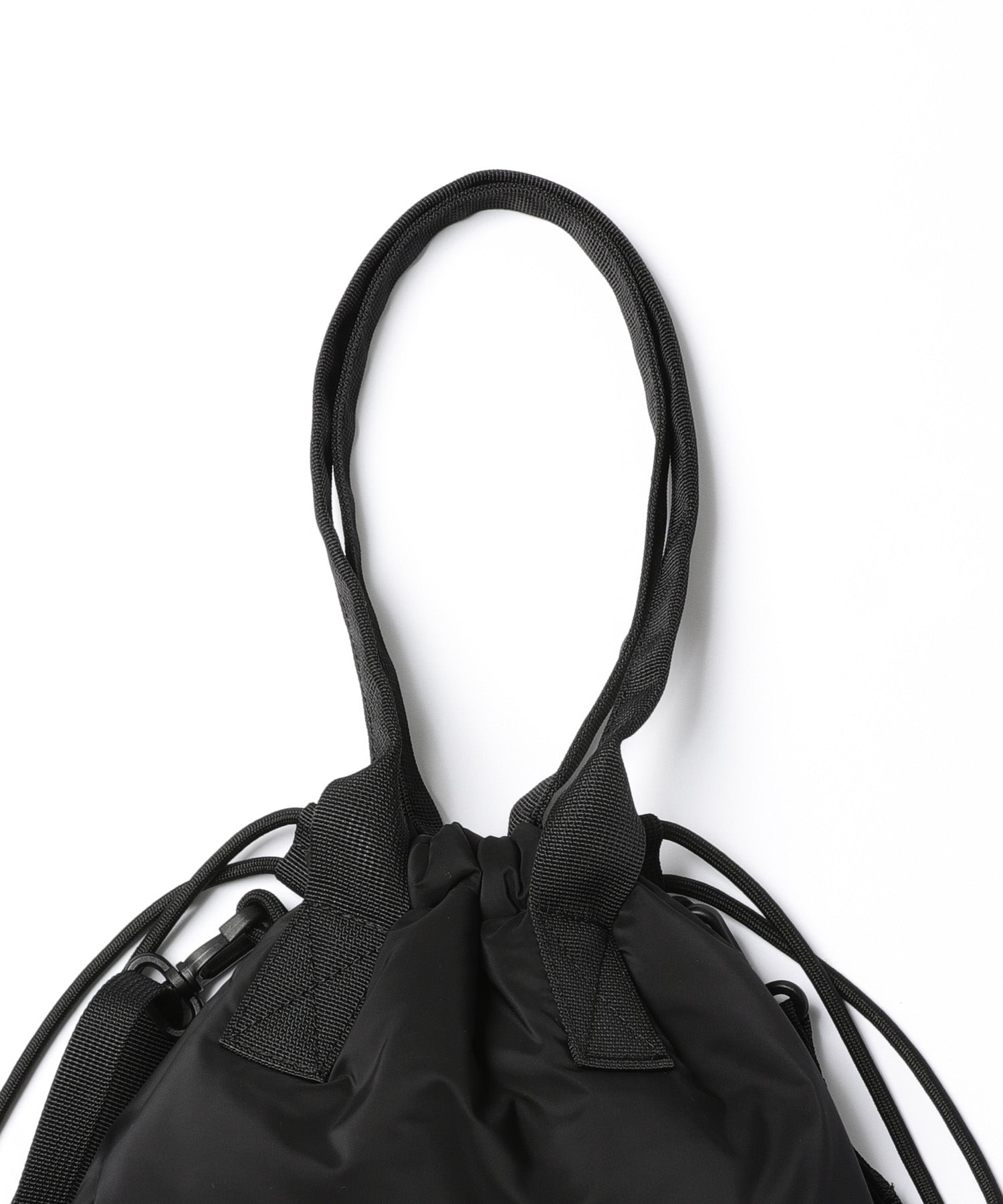 SOFT SHELL SHOULDER POUCH