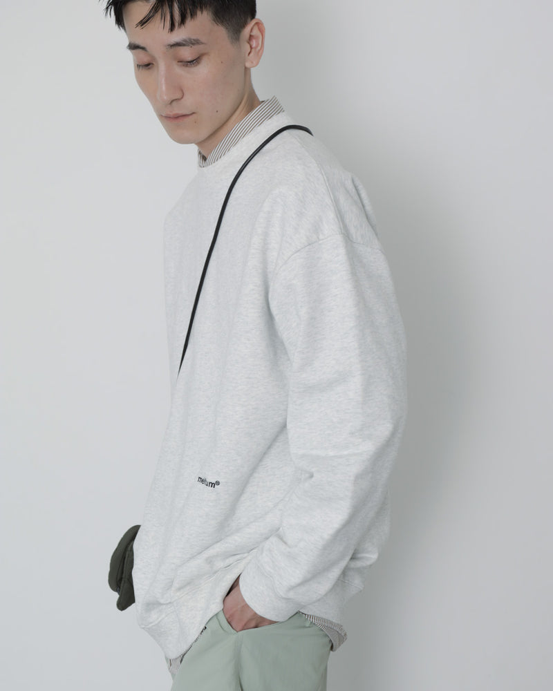 meltum × RUSSELL ATHLETIC . SWEAT PANTS