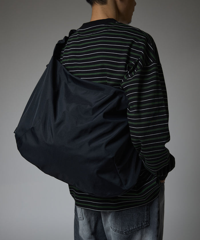 GATHER MESSENGER BAG