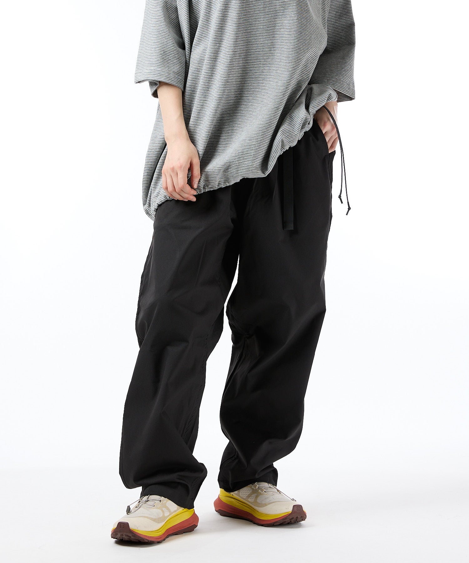 SORONA® CLIMBING TECH PANTS