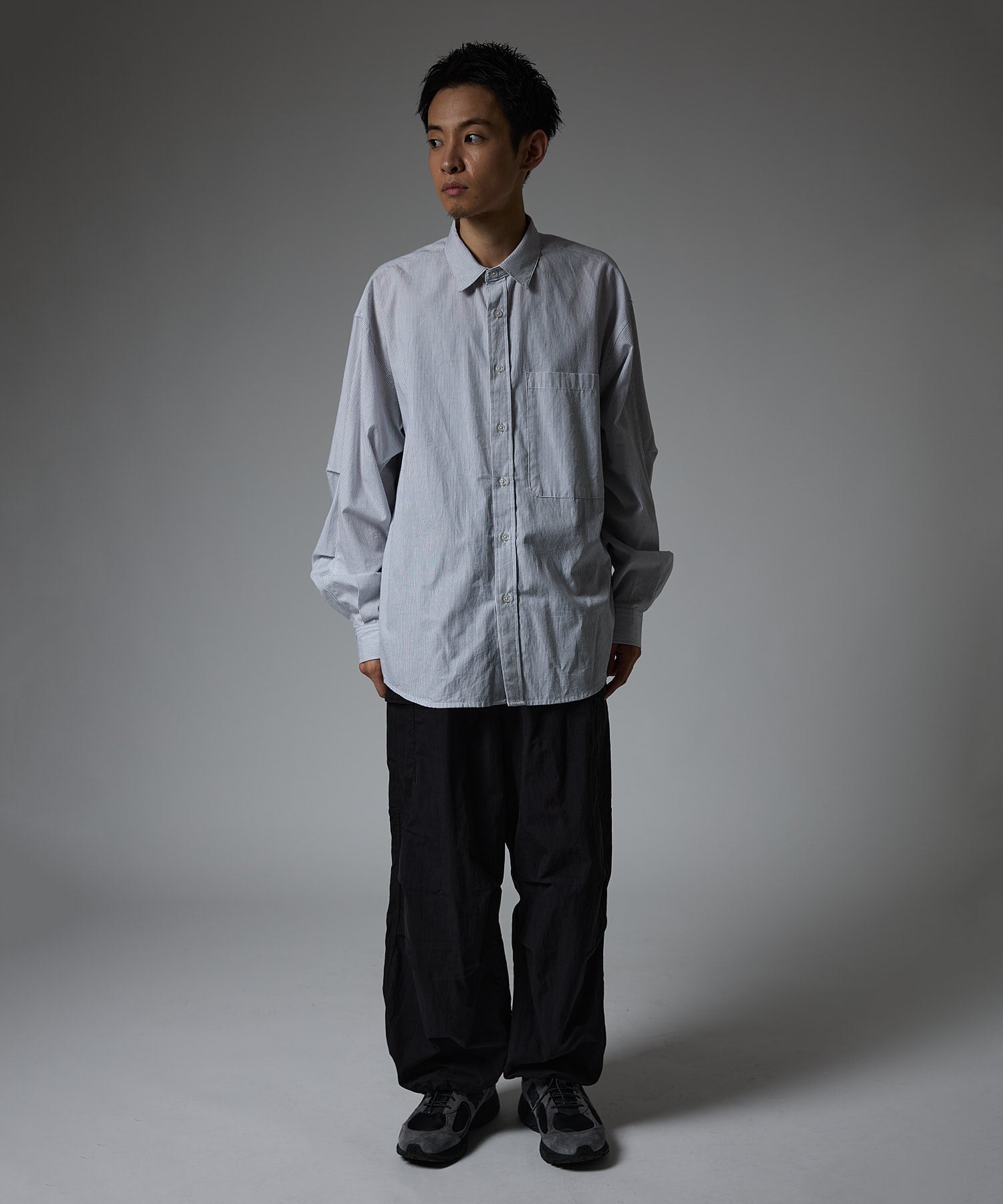 M-51 SHELL PANTS