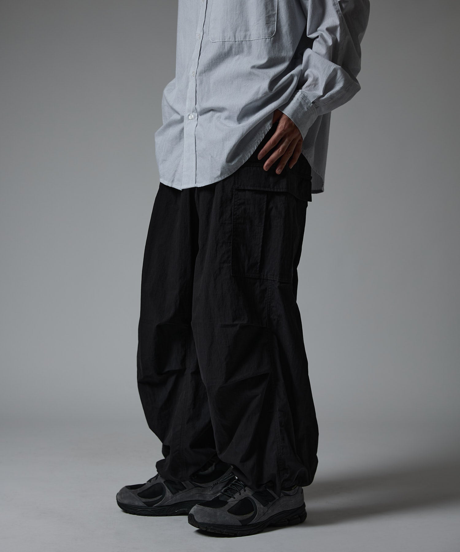 M-51 SHELL PANTS