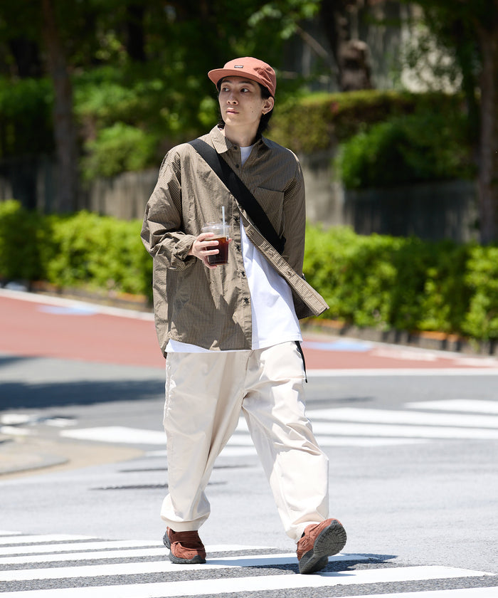 STYLING No.124