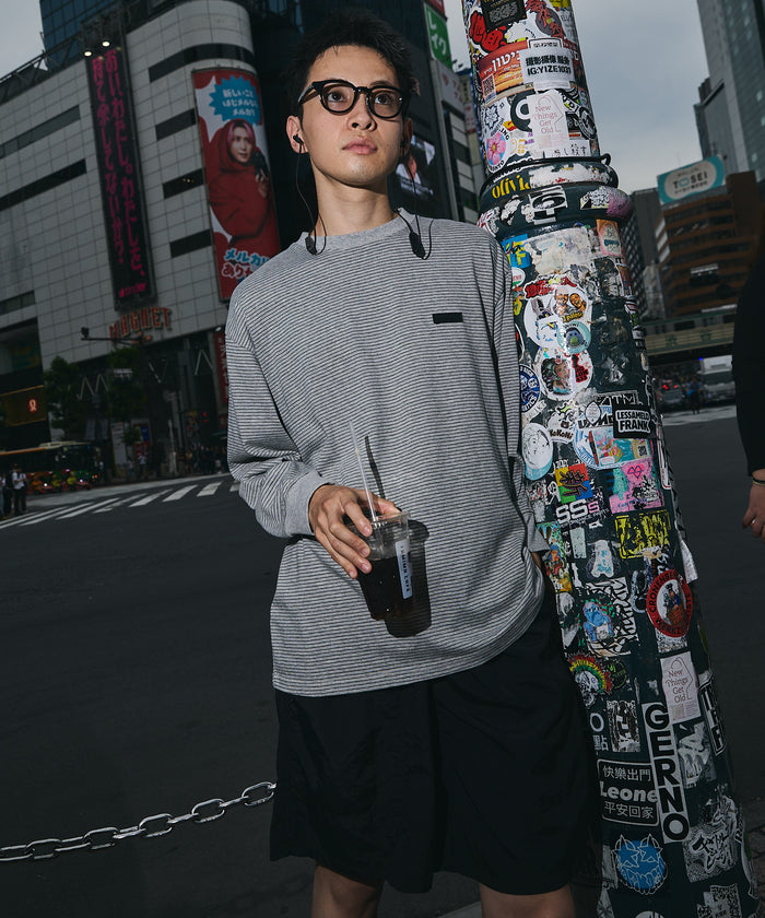 STYLING No.128