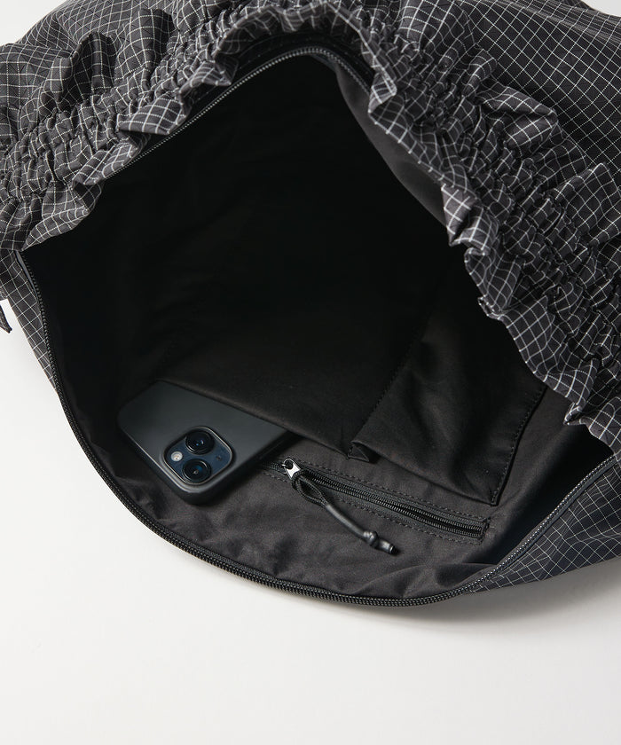 GATHER MESSENGER BAG