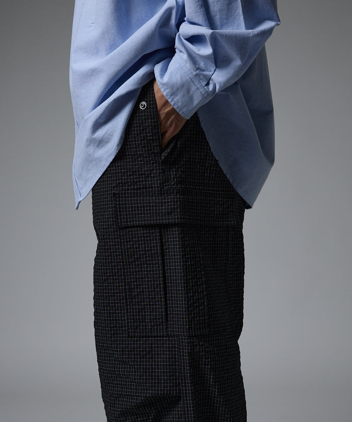 M-51 SHELL PANTS GRAPH CK