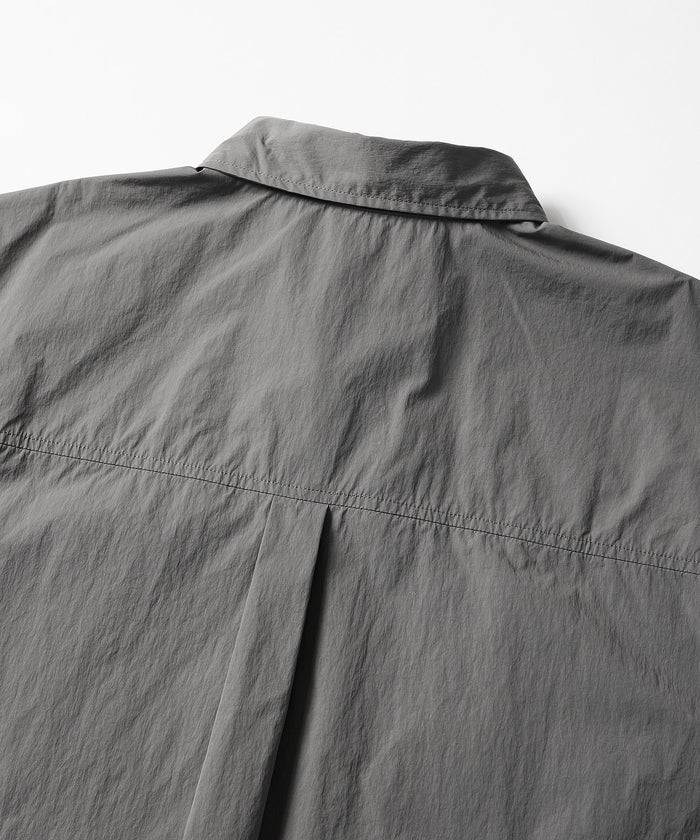 DETACHABLE TECH SHIRT