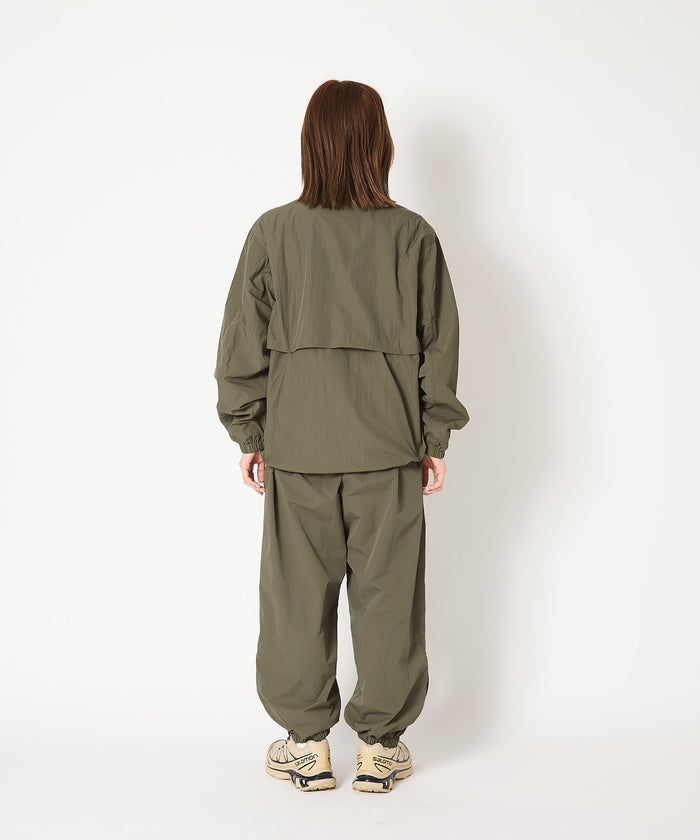 ALL-ROUND ZIP UP JACKET