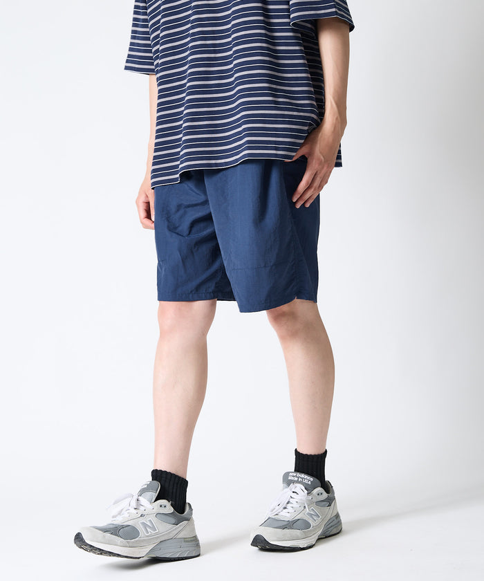 NYLON EASY SHORTS