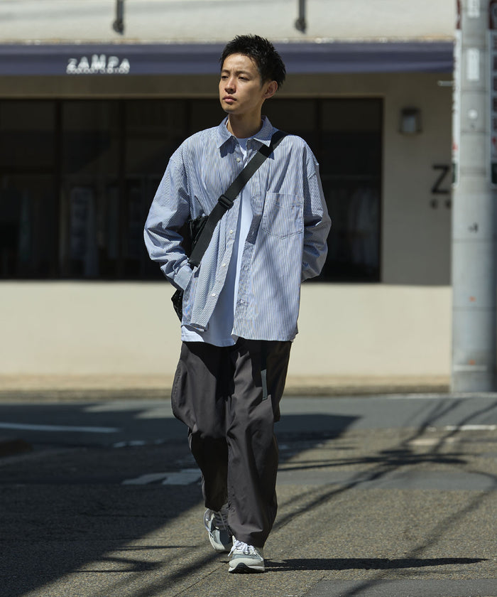 STYLING No.107
