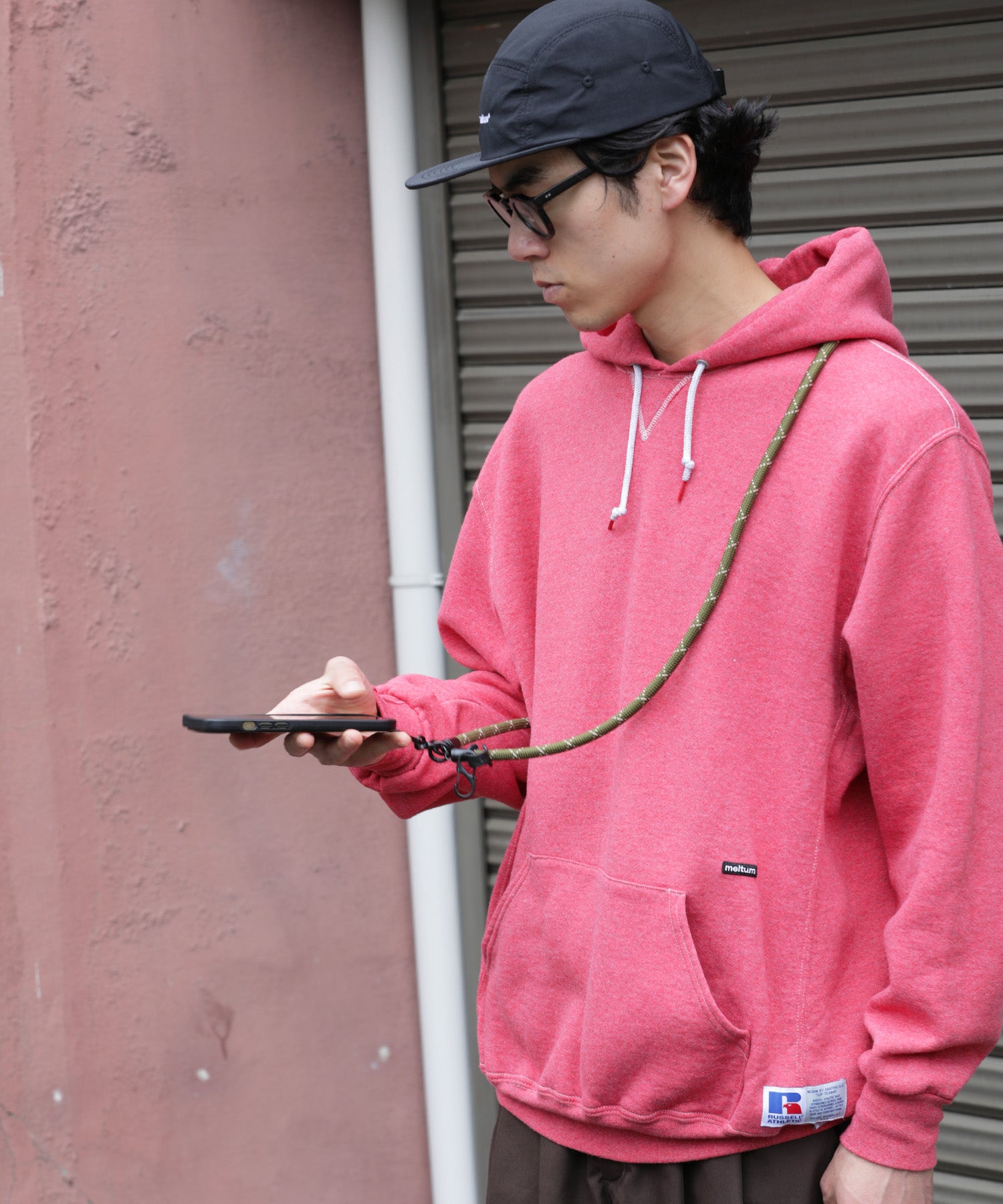 MOBILE STRAP