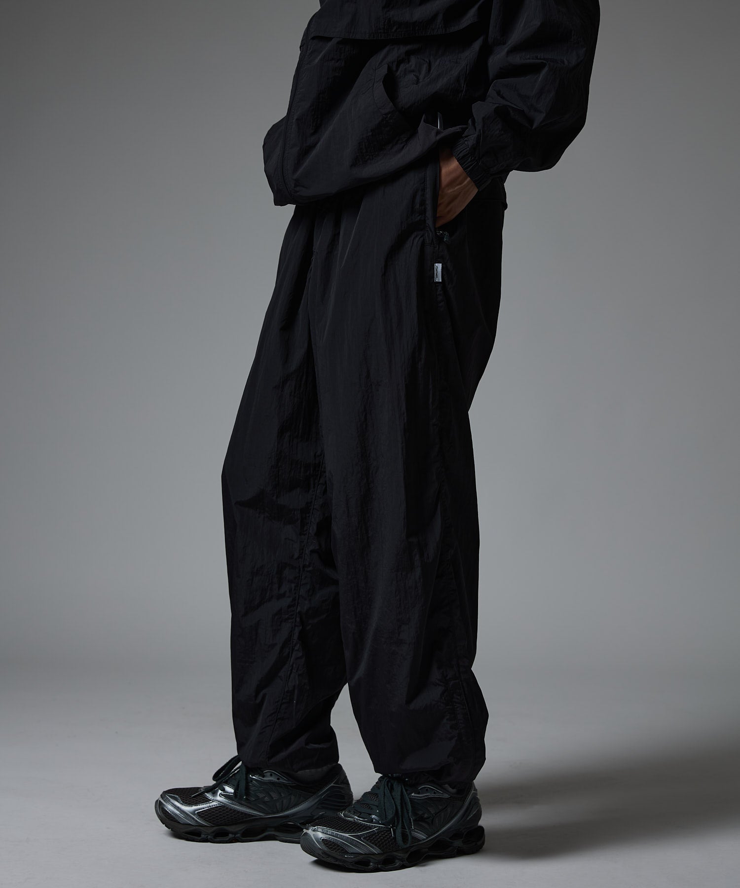 ALL-ROUND TECH PANTS