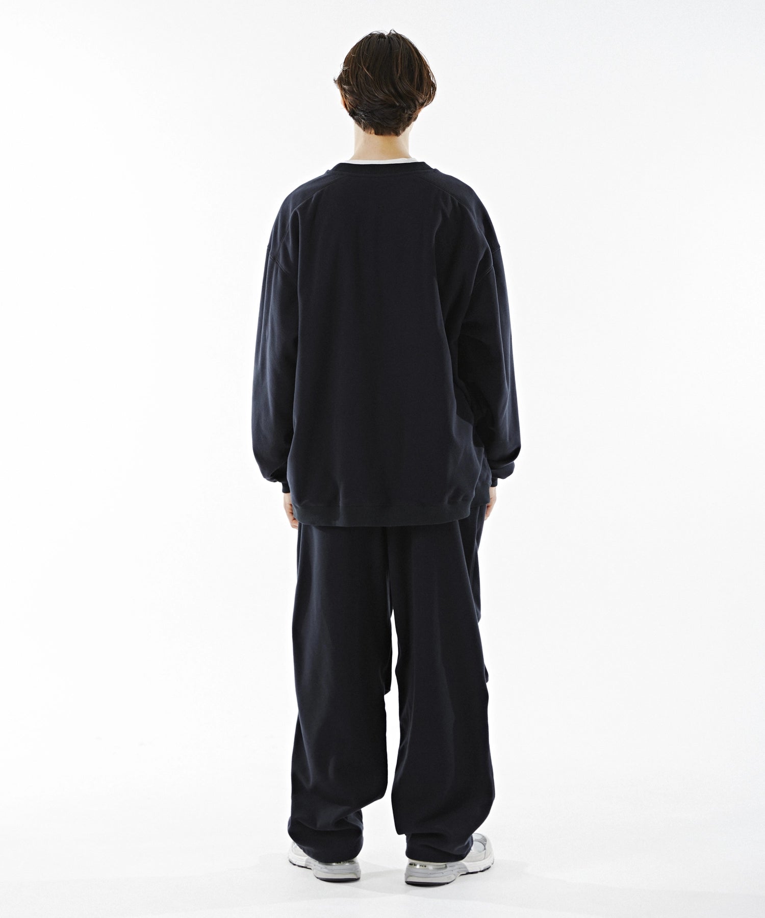 【10.17 FRI 18:00~ IN STOCK】×WILDTHINGS POLARTEC® EASY PANTS
