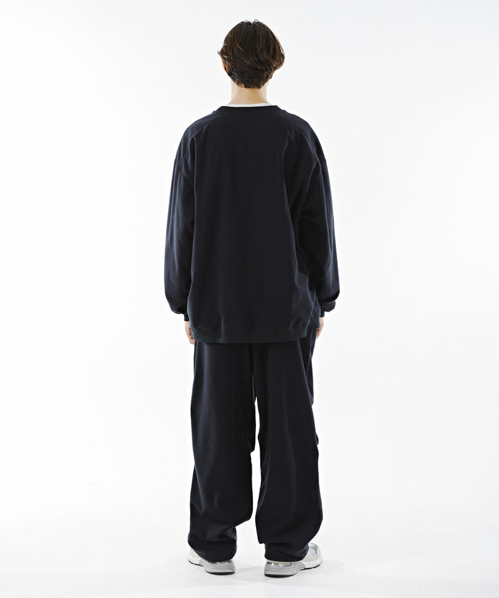 ×WILDTHINGS POLARTEC® EASY PANTS