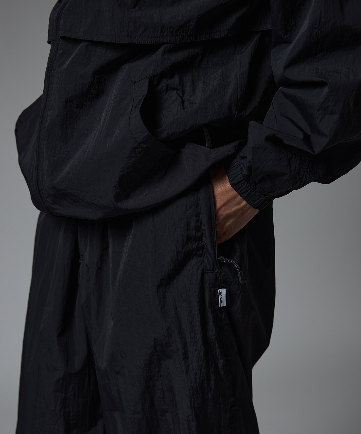 ALL-ROUND TECH PANTS