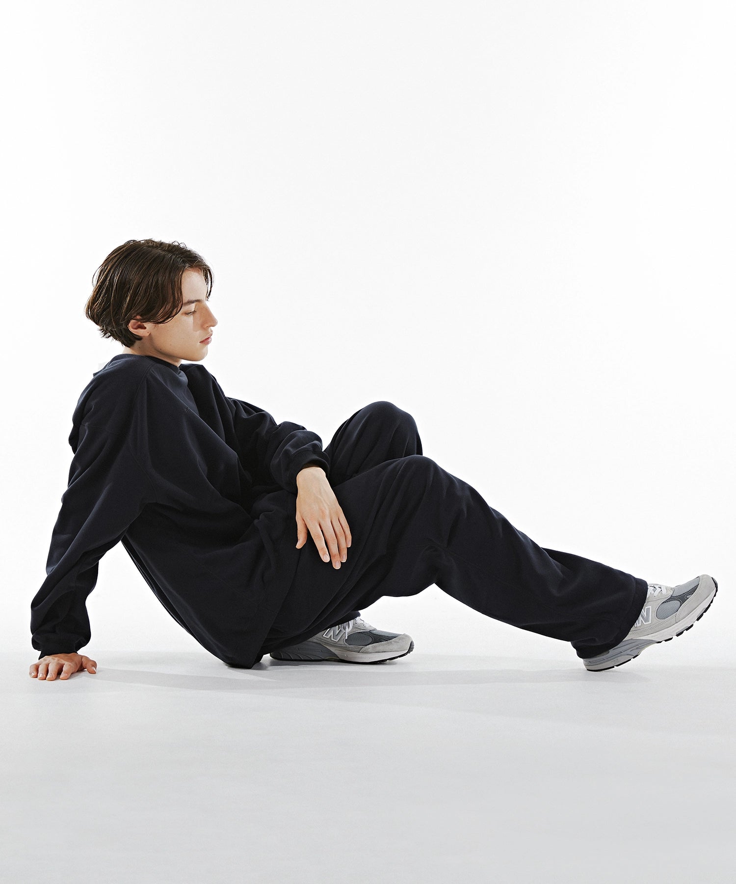 【10.17 FRI 18:00~ IN STOCK】×WILDTHINGS POLARTEC® EASY PANTS