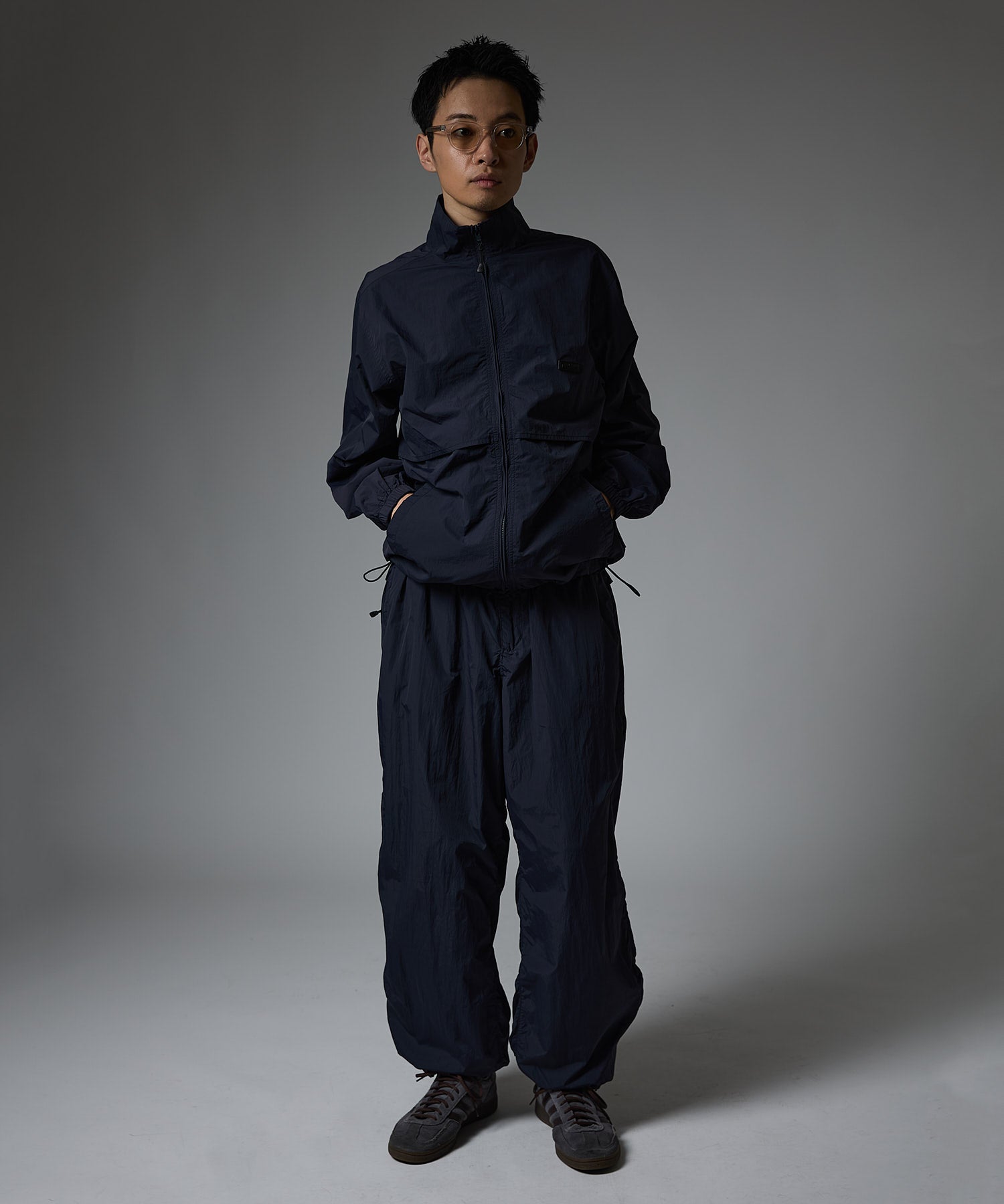 ALL-ROUND TECH PANTS