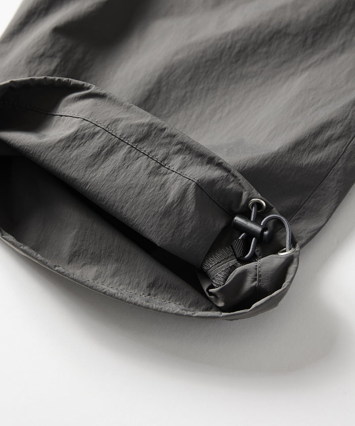 DETACHABLE TECH PANTS