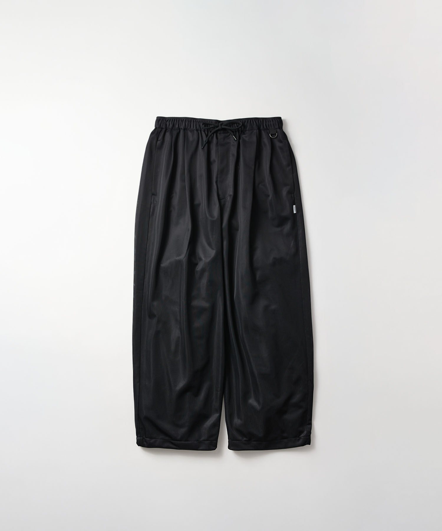 【2026.2.18 WED 18:00~ INSTOCK】MESH EASY SLACKS