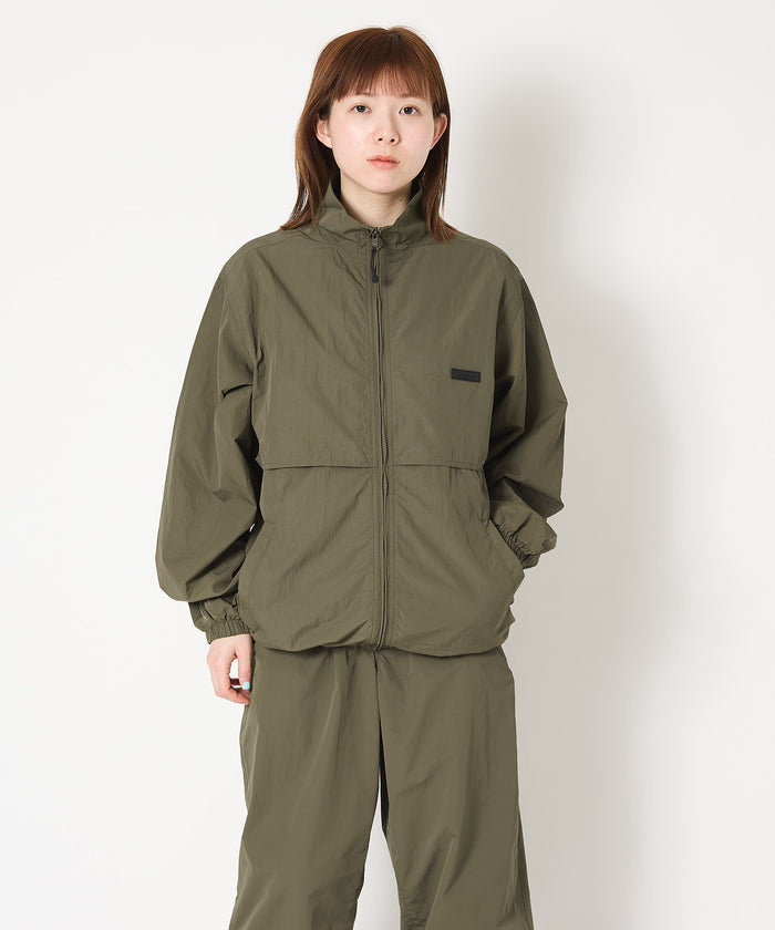 ALL-ROUND ZIP UP JACKET