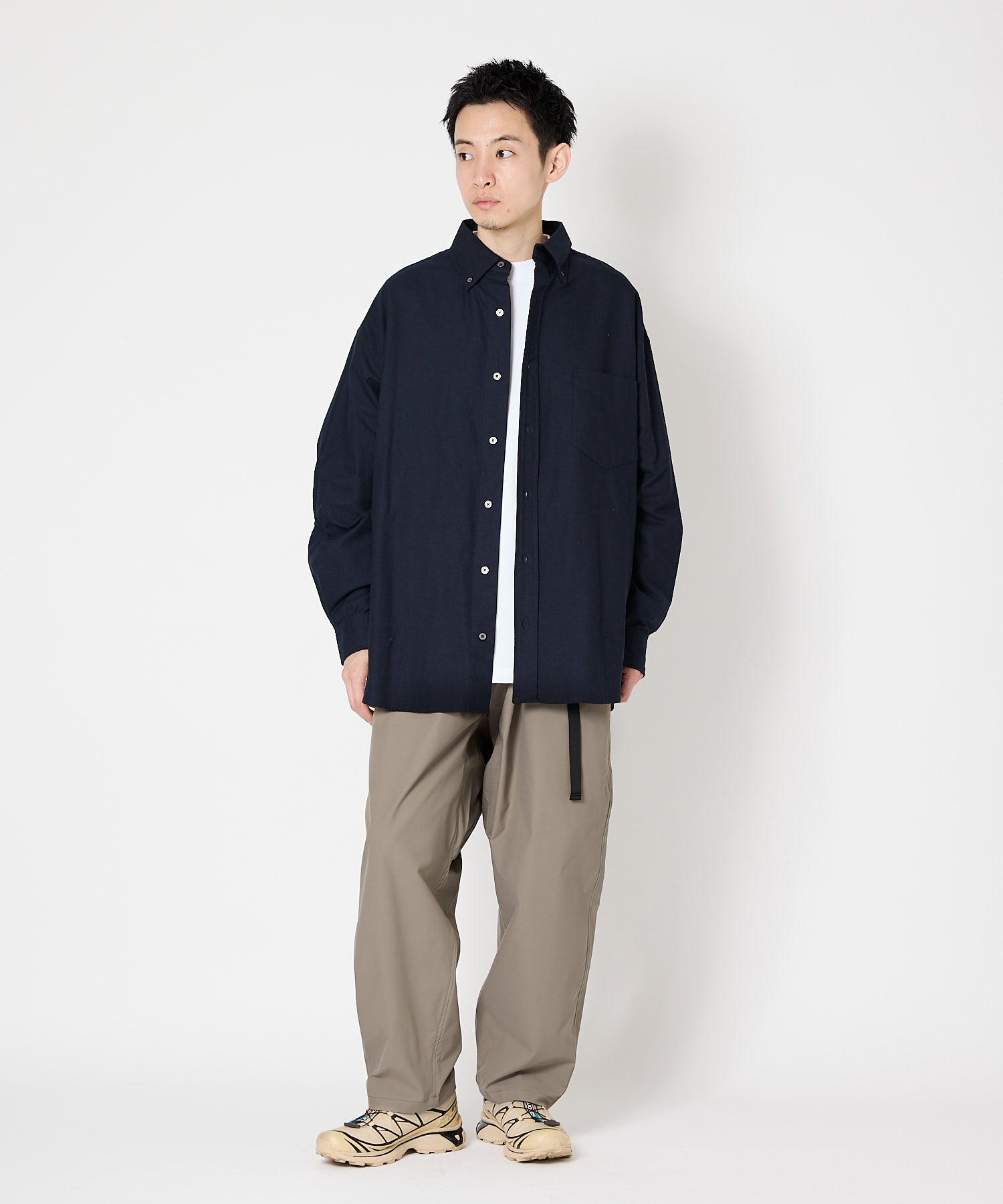 SORONA® CLIMBING TECH PANTS