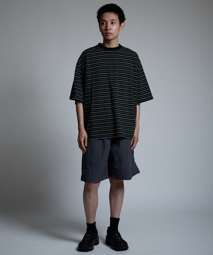 SCOTCHGARD™ RIPSTOP WIDE SHORTS