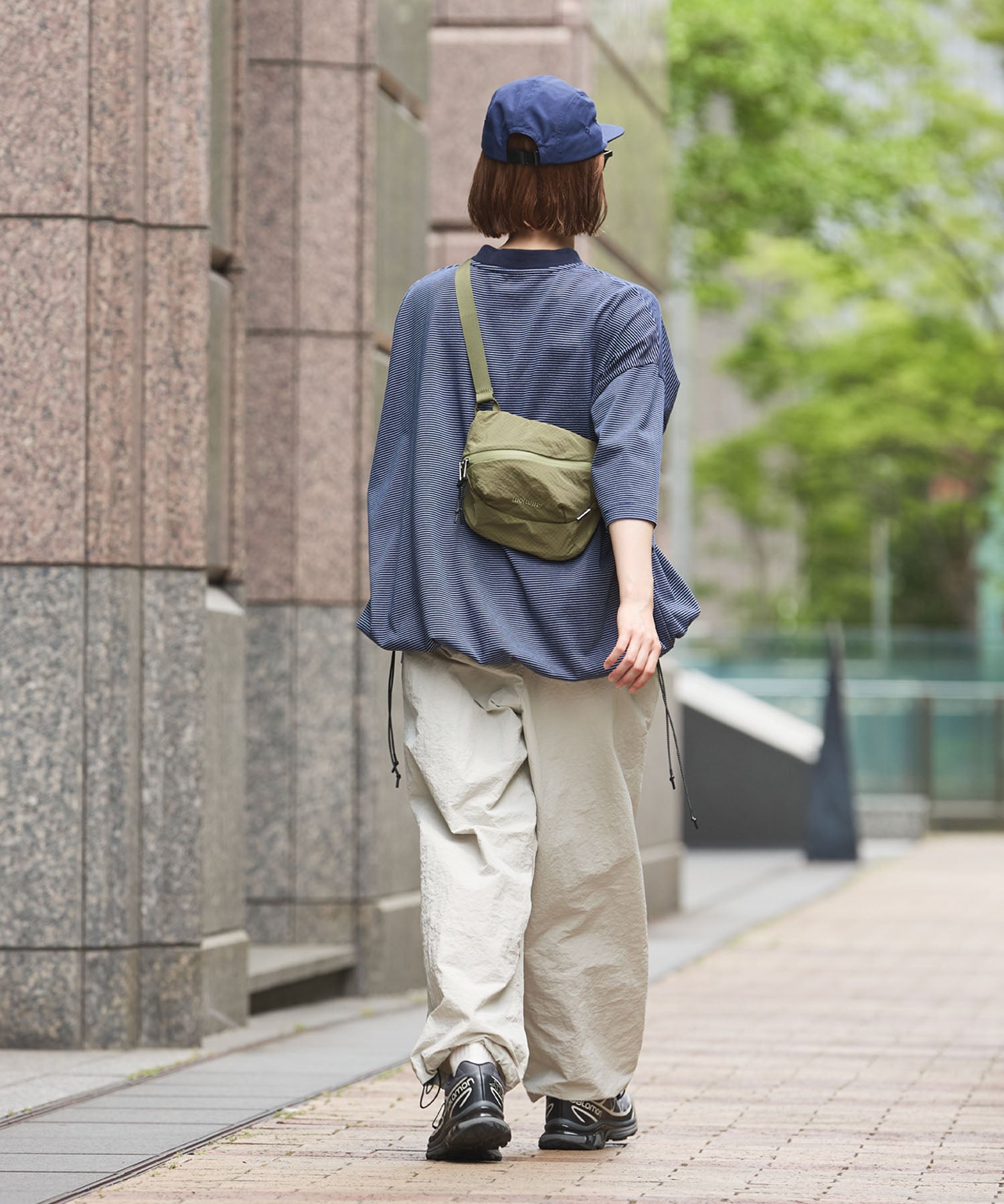 总是裹尸袋